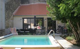 La Grotte